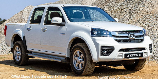 Surf4Cars_New_Cars_GWM Steed 5 20VGT double cab SX 4WD_1.jpg
